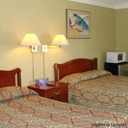 Faulds Motel Sarnia Quarto foto